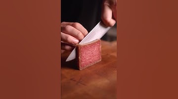 150 Day Dry Aged Spam