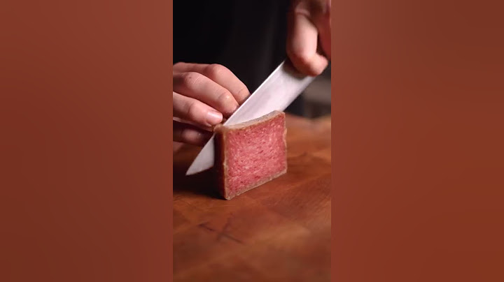 150 Day Dry Aged Spam
