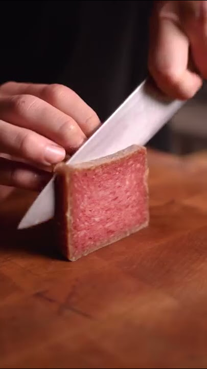 150 Day Dry Aged Spam