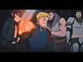The Beginning After The End Sezonul 2 Episodul 5