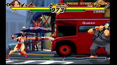 capcom vs snk 2 longplay dreamcast 60fps