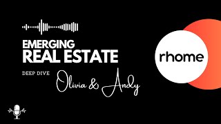Rhome | Deep Dive