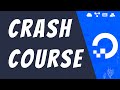 Full DigitalOcean Crash Course - Get started with cloud computing today