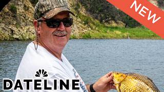 [NEW] DATELINE NBC 2026🎉 The Man of Many Faces 🎉 48 Hours Murder Documentary Full HD