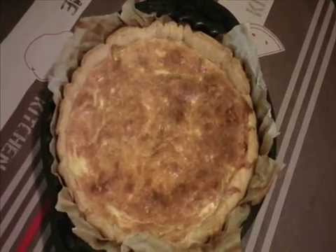 tourte-au-fromage