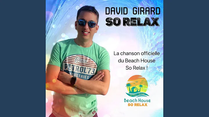 So Relax