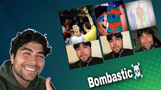 All Masteroogwgay's bombastic meme (Part 3) | @masteroogwgay