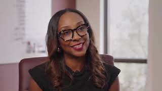 HCDE Employee Spotlight: Jasmine Imo