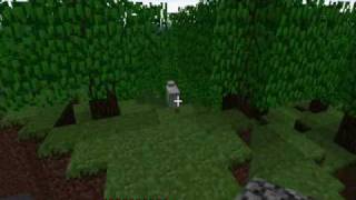 Minecraft Indev
