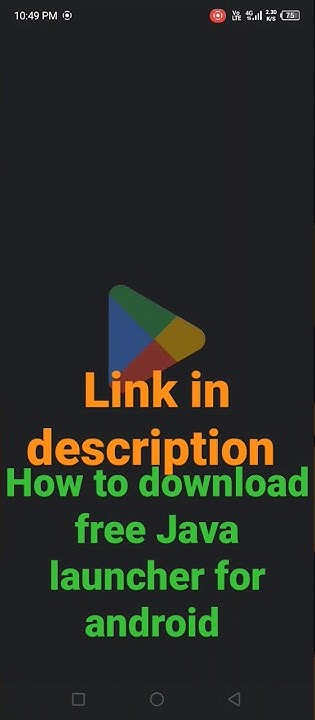 best Minecraft Java launcher for android free 🥳🥳🥳🥳🥳#gaming #minecraft # ...