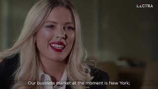 Lectra Education Partnership Program: interview with Siobhan Mackenzie