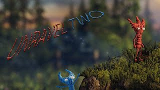 CALL ME DADDY | Unravel Two