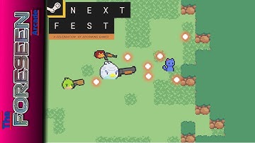 That Gun Crafter Cat - Steam Next Fest: October 2023 Demo