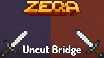 Uncut Zeqa Bridge #1
