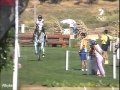Athens 2004 Cross Country Highlights - Part 1