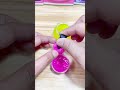 Satisfying Slime Colors ASMR – Soft Pops, Squish &amp; Relaxing Textures | ASMR Videos