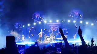 Coldplay - People of the Pride (London, 12th August 2022)