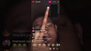 Cardi B talks about her religion😂😂