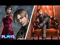 10 Times Leon Was A Badass In Resident Evil Games