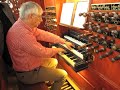 De orgels van Purmerend( Niederlande) spielerei 3