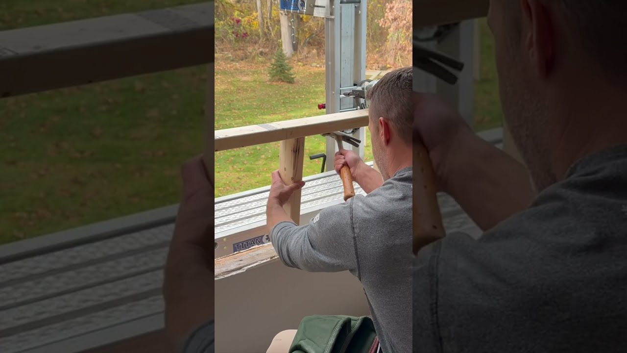 Replace A Window With Smaller One