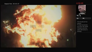 Resident Evil 2 - Leon (1st Run)