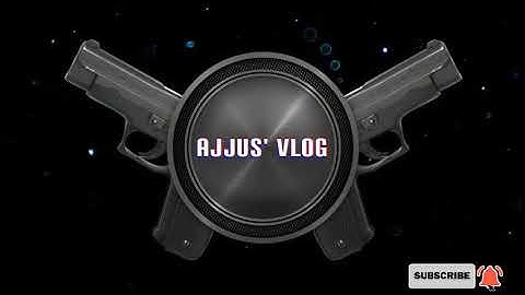 My New intro 💛💛