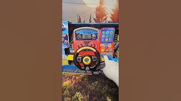 Race & Discover Driver #vtech #explore #adventure #youtubeshorts