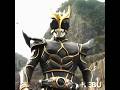 Ultimate Kuuga！|仮面ライダークウガ|Kamen Rider Kuuga#仮面ライダー#仮面ライダークウガ#kamenrider#edit#fyp#shorts