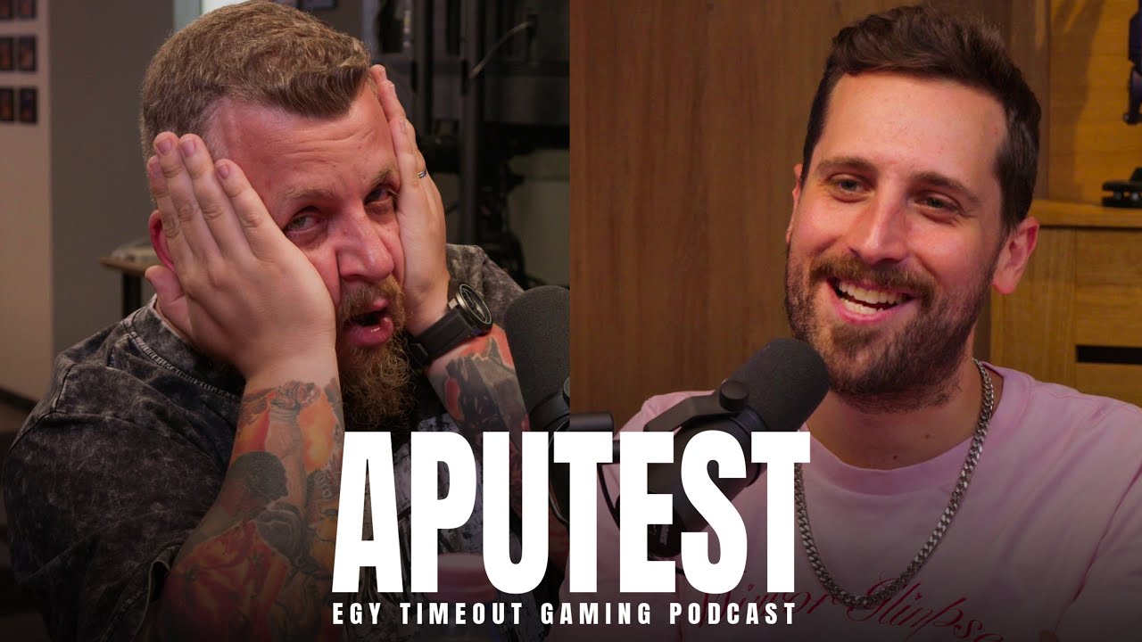 Mivel játszottunk Júniusban? | APUTEST Podcast