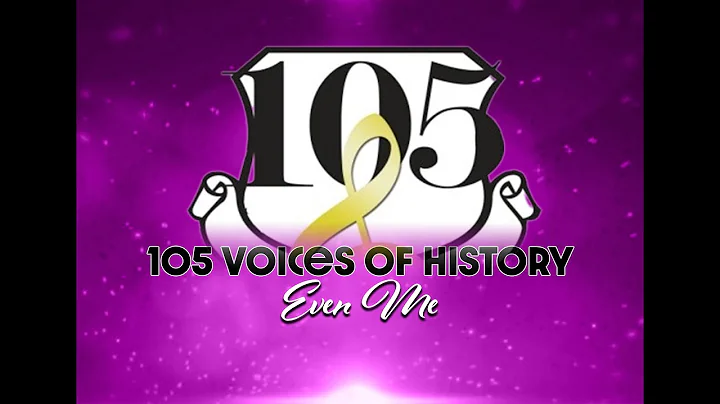 Even Me - Doris Jones Wilson