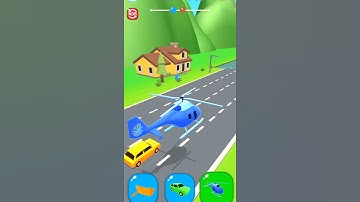 Shape-Shifting Short Game Play #bachpankapyar #shorts