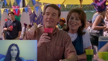 Malcolm in the Middle S1E8- Krelboyne Picnic
