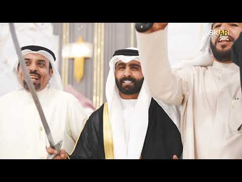 افراح الرويشد حفل زفاف ابراهيم رشيد حمد نايف يوسف رشيد