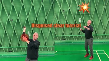 How to play the disguised clear tutorial | Morten Frost