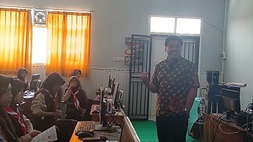 Micro teaching untuk Tugas Bimtek Informatika 2024 - (SISTEM KOMPUTER)
