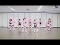 SUNRISE [Aqours MIRROR Dance Cover] - MIRACLE WAVE