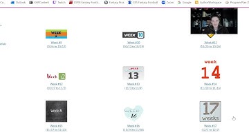 Research Methods Week #17 Livestream Recording 12-3-25 | Psyched with Setmire