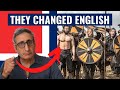 How the Vikings Changed the English Language