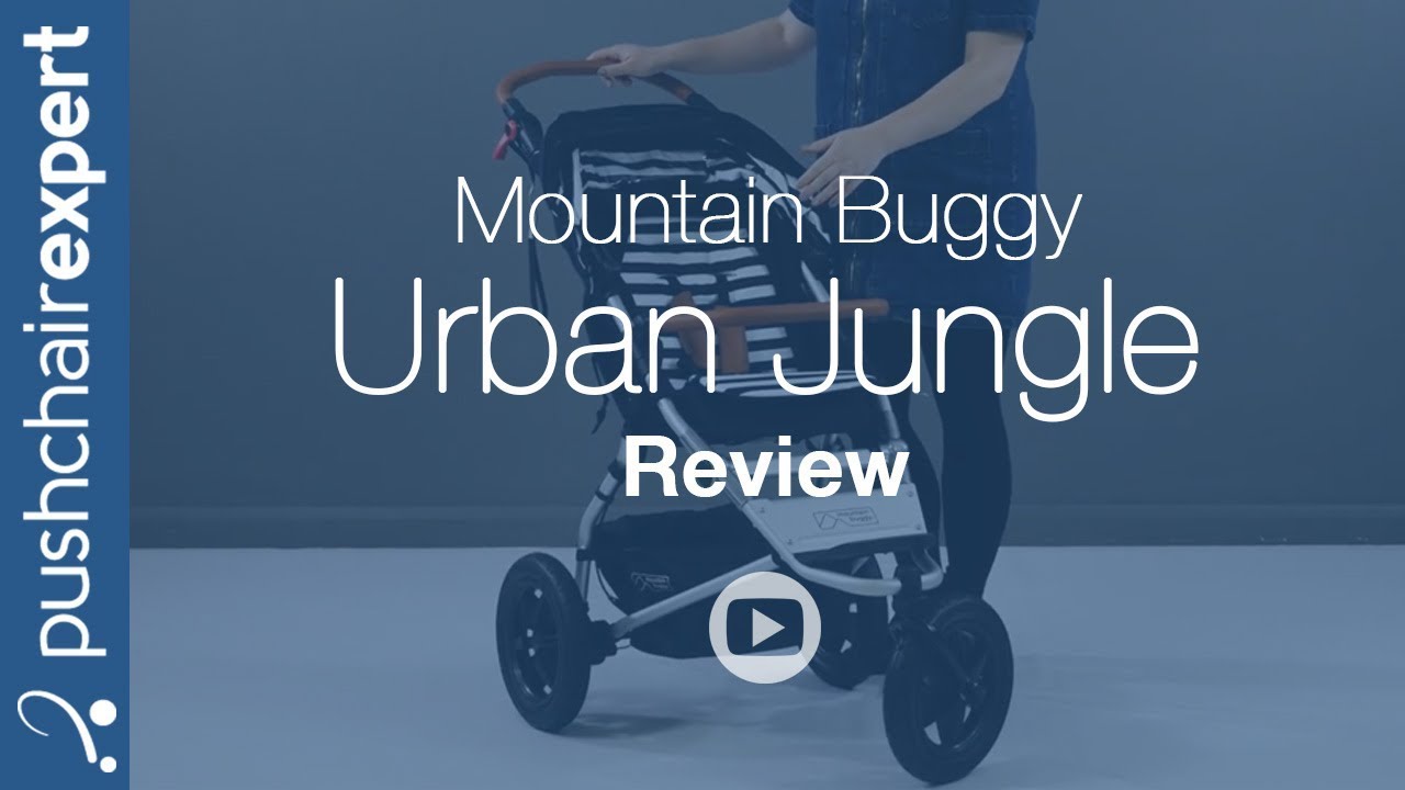 mountain buggy carrycot review