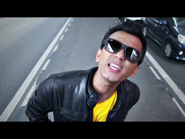 Faizal Tahir - Assalamualaikum (Official Music Video) class=