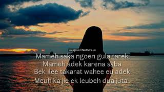 Download Lagu Story wa _ yang ta rindu hana meuphom || lagu aceh 2020 MP3