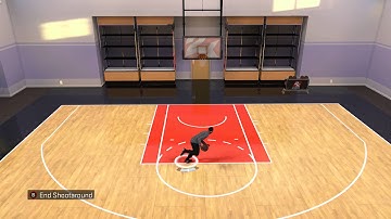 NBA 2k16 - How To Speed Boost (Tutorial #1)