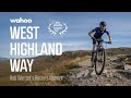 West Highland Way: Rab Wardell