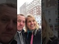 Paul and susie in nyc