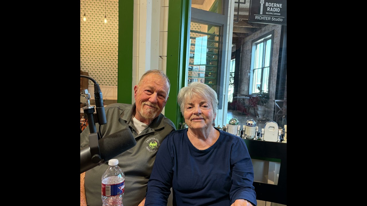 Boost Boerne Business - Twisted Lizard Mercantile