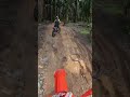 ktm exc 250 300 santai kedidi seri alam #dirtbike #hauliau #pasirgudang #ktm