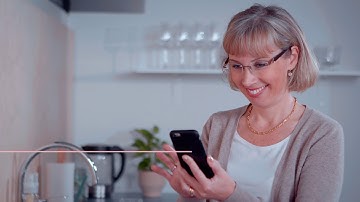 Declare fast and smooth with Omaposti