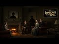 The Shadows on the Wall by Mary E. Wilkins Freeman | A Gothic Ghost Story