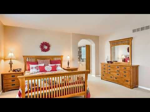 16131 Bluebonnet Drive, Parker, CO home video tour